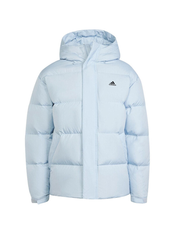 Куртка утепленная универсальная Adidas PUFFY DOWN JKT