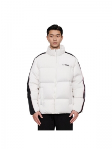 Куртка утепленная унисекс повседневная LiNing 6901828132826