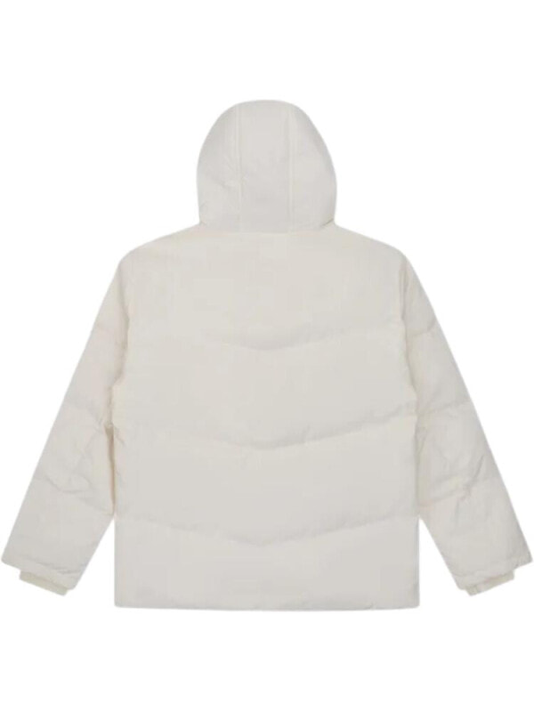 Куртка утепленная мужская для повседневной носки Converse 6901540993682