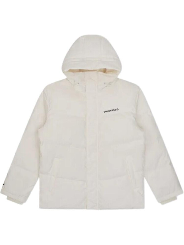 Куртка утепленная мужская для повседневной носки Converse 6901540993682