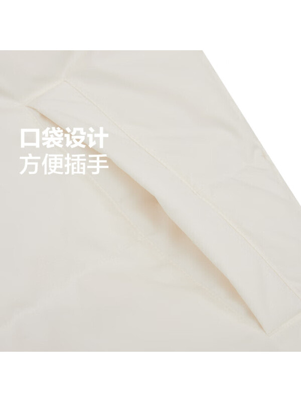 Куртка утепленная мужская для повседневной носки Converse 6901540993682