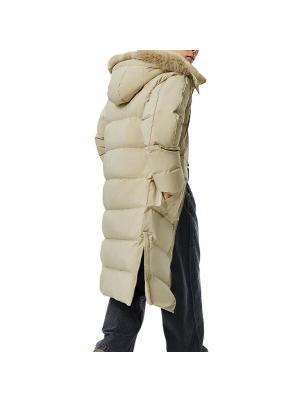 Пуховик мужской спортивный LiNing 6901417585323