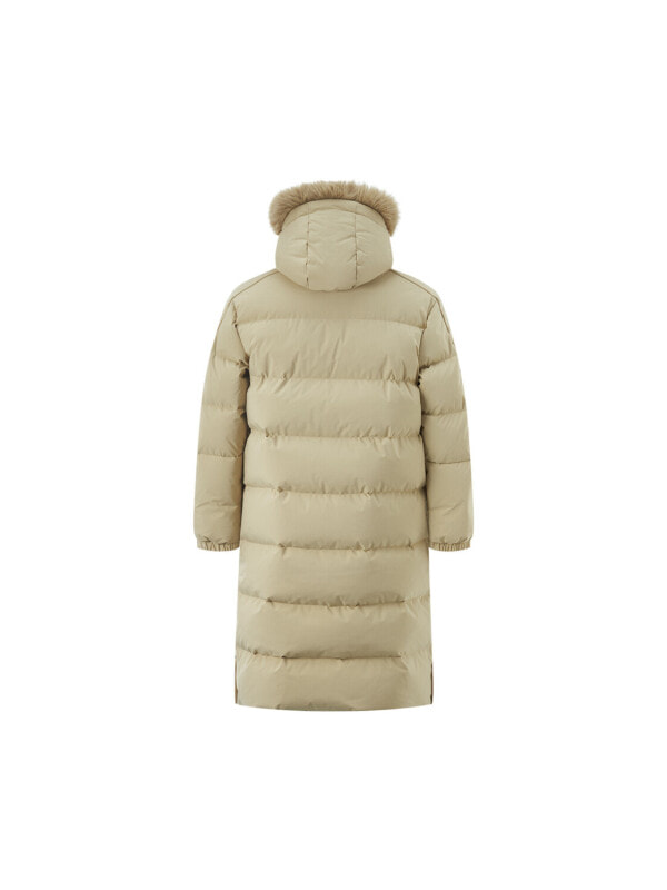 Пуховик мужской спортивный LiNing 6901417585323