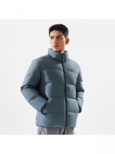 Куртка утепленная мужская для фитнеса LiNing 6901417582797
