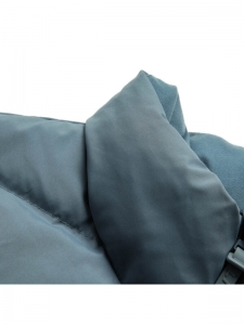 Куртка утепленная мужская для фитнеса LiNing 6901417582797