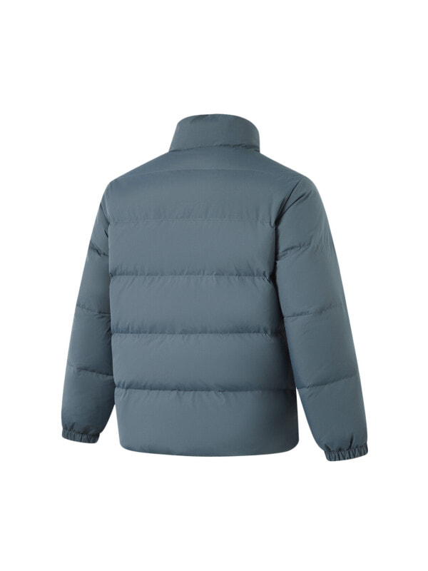 Куртка утепленная мужская для фитнеса LiNing 6901417582797