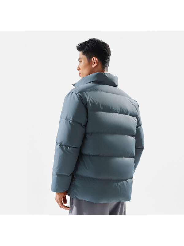 Куртка утепленная мужская для фитнеса LiNing 6901417582797