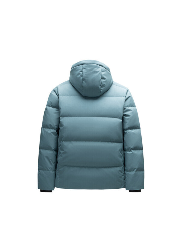 Куртка пуховая мужская повседневная Anta