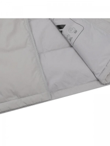 Пуховик мужской повседневный Adidas 4067898637158