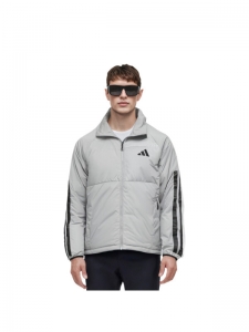 Пуховик мужской повседневный Adidas 4067898637158