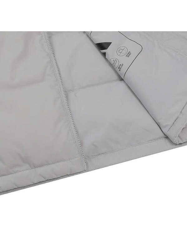 Пуховик мужской повседневный Adidas 4067898637158