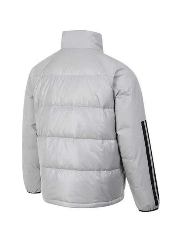 Пуховик мужской повседневный Adidas 4067898637158