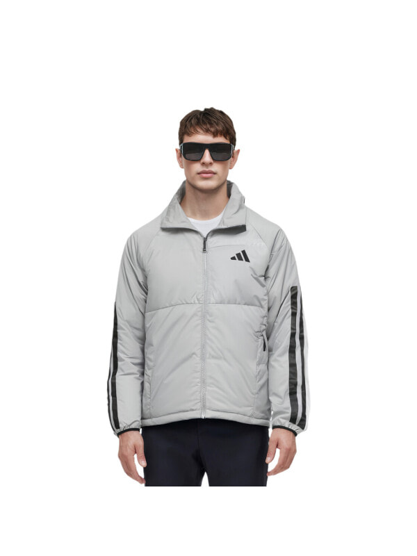 Пуховик мужской повседневный Adidas 4067898637158