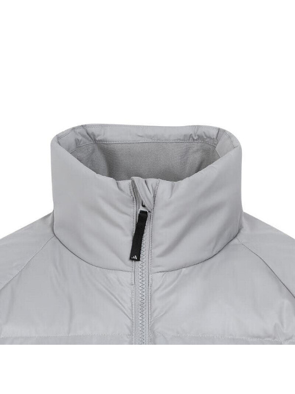 Пуховик мужской повседневный Adidas 4067898637158