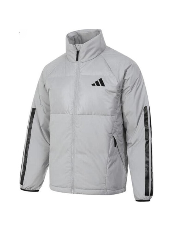 Пуховик мужской повседневный Adidas 4067898637158