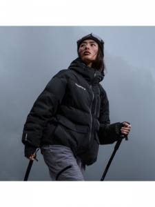 Куртка утепленная унисекс для повседневного использования LiNing 6901828031518