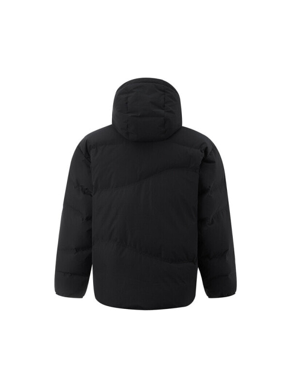 Куртка утепленная унисекс для повседневного использования LiNing 6901828031518