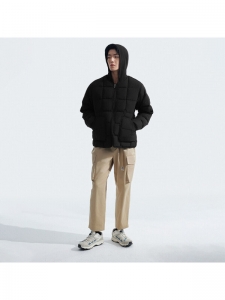 Пуховик утепленный универсальный городской The North Face 197064890125