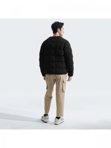 Пуховик утепленный универсальный городской The North Face 197064890125