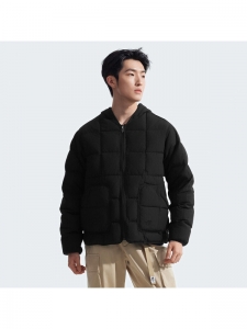 Пуховик утепленный универсальный городской The North Face 197064890125