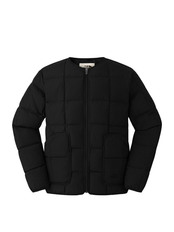 Пуховик утепленный универсальный городской The North Face 197064890125