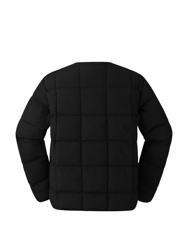 Пуховик утепленный универсальный городской The North Face 197064890125