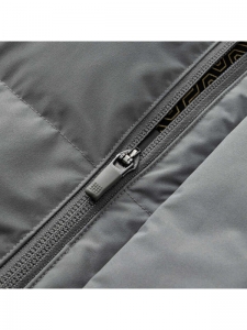 ANTA Down Jackets Men's Dusty Gray 4