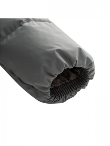 ANTA Down Jackets Men's Dusty Gray 4