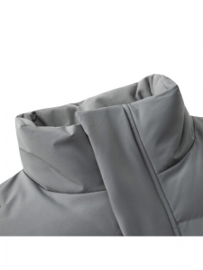 ANTA Down Jackets Men's Dusty Gray 4