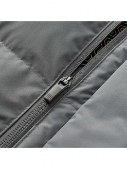 ANTA Down Jackets Men's Dusty Gray 4