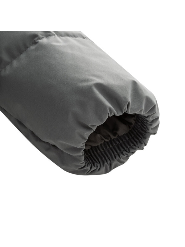 ANTA Down Jackets Men's Dusty Gray 4