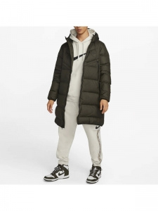 Куртка утепленная мужская для повседневной носки Nike 196147062220