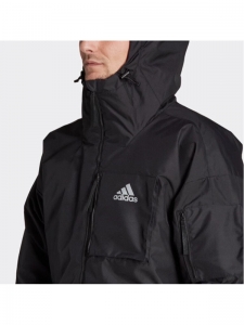 Куртка утепленная мужская Adidas 4065429908401