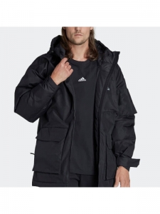 Куртка утепленная мужская Adidas 4065429908401