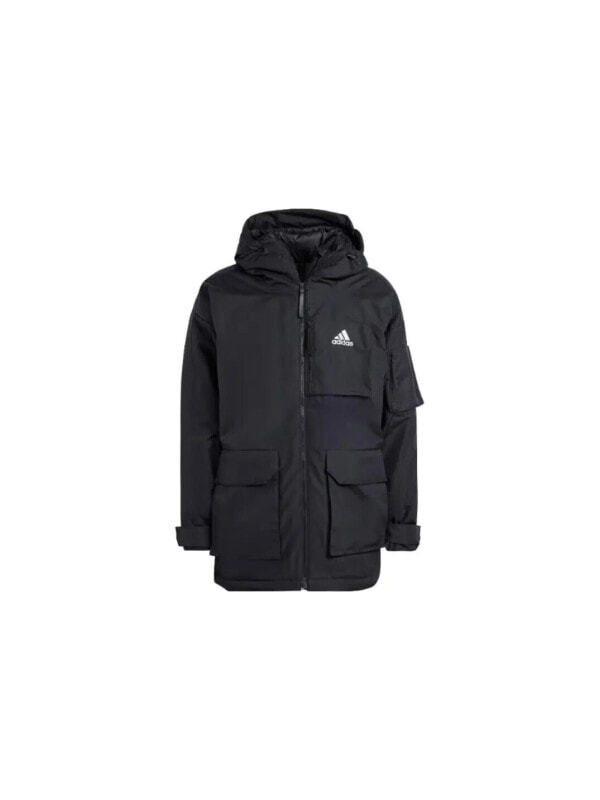 Куртка утепленная мужская Adidas 4065429908401