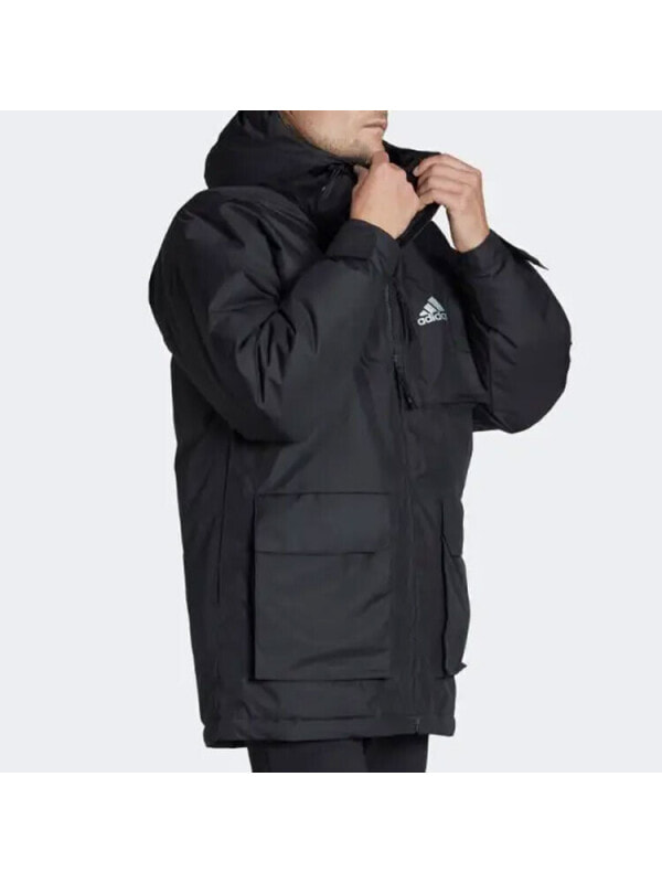 Куртка утепленная мужская Adidas 4065429908401