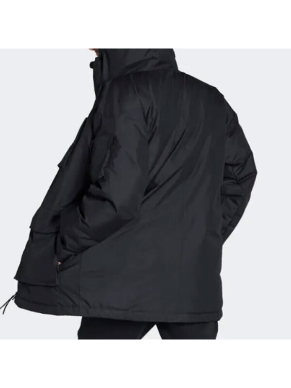 Куртка утепленная мужская Adidas 4065429908401