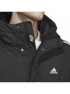 Пуховик мужской утепленный Adidas 4066759151185