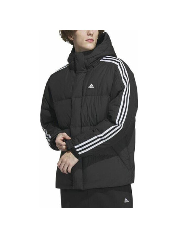 Пуховик мужской утепленный Adidas 4066759151185