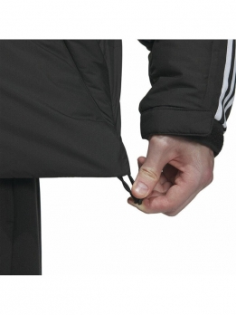 Пуховик мужской утепленный Adidas 4066759151185