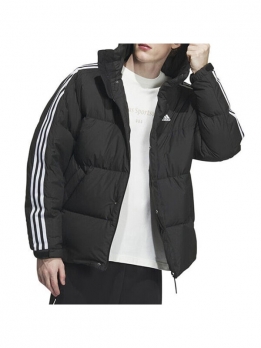 Пуховик мужской утепленный Adidas 4066759151185