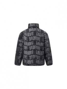 Куртка пуховая мужская для баскетбола li ning badfive