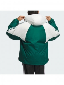 Пуховик мужской повседневный adidas originals 4066766556409