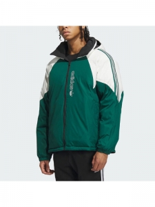 Пуховик мужской повседневный adidas originals 4066766556409