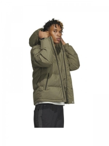 Куртка утепленная мужская для повседневного использования Adidas Strata