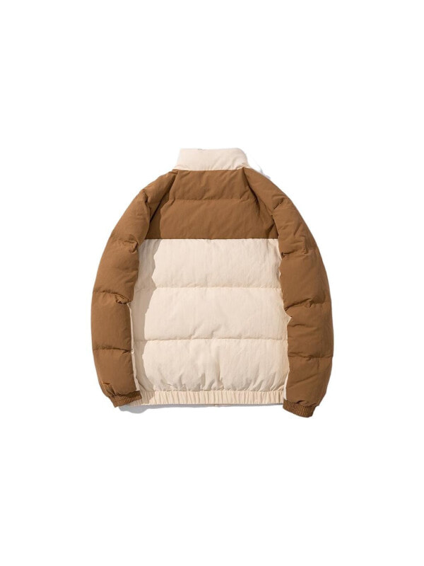 Куртка пуховая мужская повседневная LiNing 6901034050433