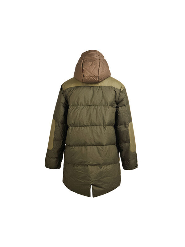 Куртка утепленная мужская Converse 6901540580035