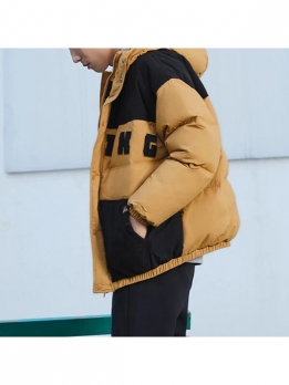 Куртка пуховая мужская для спорта LiNing 6911129156889