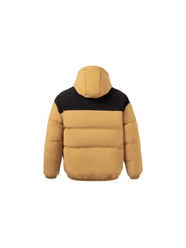 Куртка пуховая мужская для спорта LiNing 6911129156889