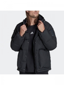 Пуховик мужской повседневный Adidas 4065429578598